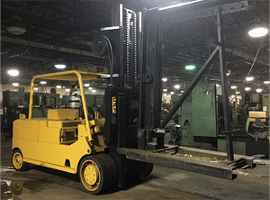 CAT 30000lb Forklift For Sale