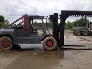 80,000lb Taylor Forklift 7