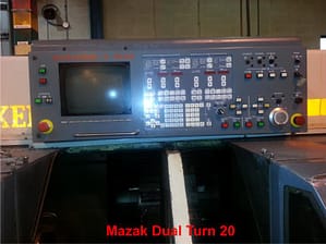 Mazak Dual Turn 20 pic 02