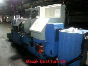 Mazak Dual Turn 20 pic 08