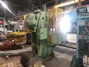 60 Ton Minster OBI For Sale