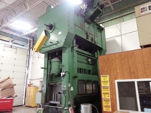 minster e2-400 stamping press pic 3(1)