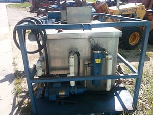 Engineered Lubricants Co. Coolant Recycler 3