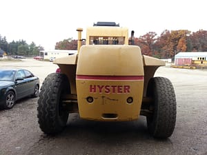 Hyster H460B 46,000lb For Sale Hyster H460B 46,000lb For Sale