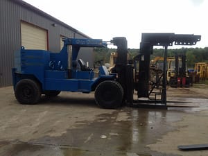 80,000lbs. HMS 2