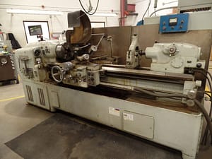 Monarch 13x54 Lathe For Sale