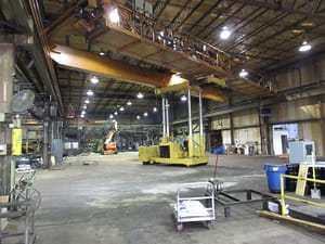 50 Ton Capacity Riggers Manufacturing Tri-Lifter For Sale (5)