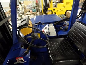 Versa-Lift 40/60 Forklift For Sale Affordable-Machinery.com