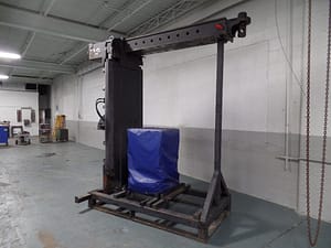 Versa-Lift 40/60 For Sale Affordable-Machinery.com