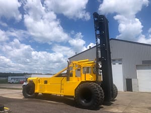 110,000 lbs Taylor Forklift For Sale