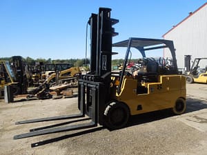 30,000lbs. Royal T300 Forklift For Sale