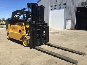 40,000lb. to 60,000lb. Capacity Royal Forklift For Sale (1)