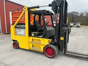 30,000 lb Taylor Forklift For Sale