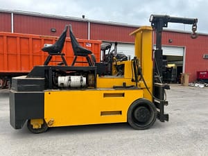 40,000 lb Hoist Forklift For Sale