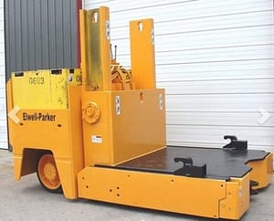 80000lb Elwell Parker Die Handler For Sale or Rent
