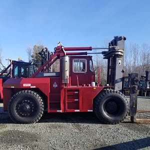 52,000 lbs Taylor Forklift For Sale