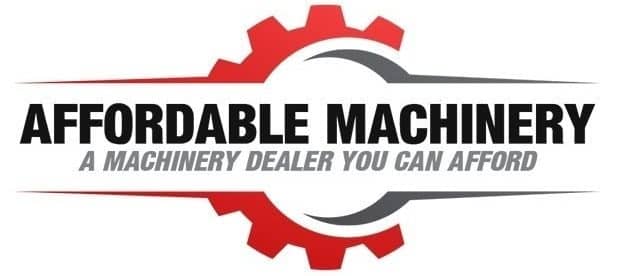 Affordable Machinery
