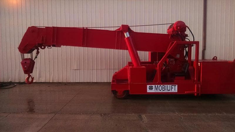 Mobile Lift 50 For Sale